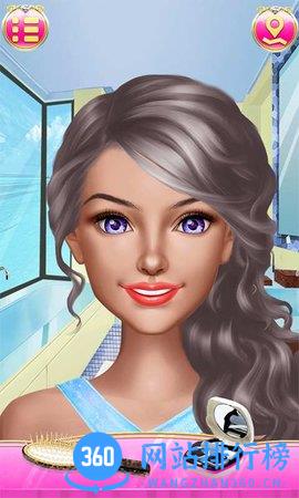 美美公主之梦幻婚礼 v1.0.3 安卓版 1