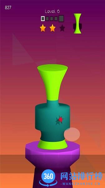 3d陶艺模拟器游戏 v1.0.0 安卓版 2