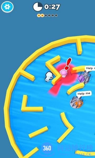 全民躲猫猫中文版 v1.8.2 安卓版 3