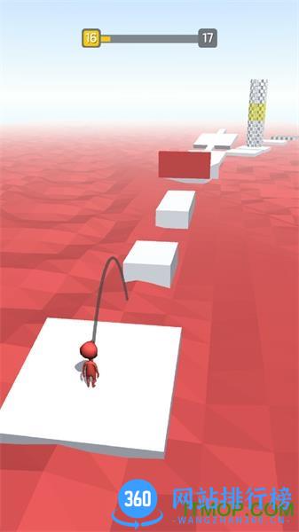 人类跳一跳3D v1.09 安卓版 3