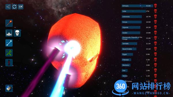 星球毁灭模拟器2手机版 v1.4.91 安卓版 2