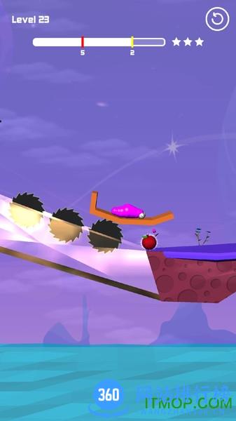 鼻涕虫冲冲冲 v1.1.8 安卓版 1