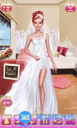 美美公主之梦幻婚礼 v1.0.3 安卓版 2