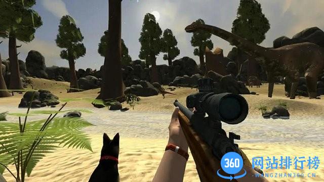 完美生存狩猎游戏 v1.02 安卓版 2