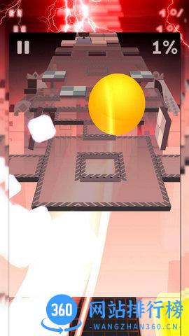 滚球的天空最新版 v1.1.0 安卓版 3