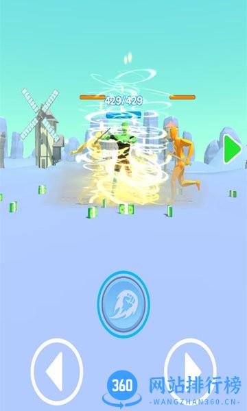 决胜巅峰游戏中文版 v1.1 安卓版 0