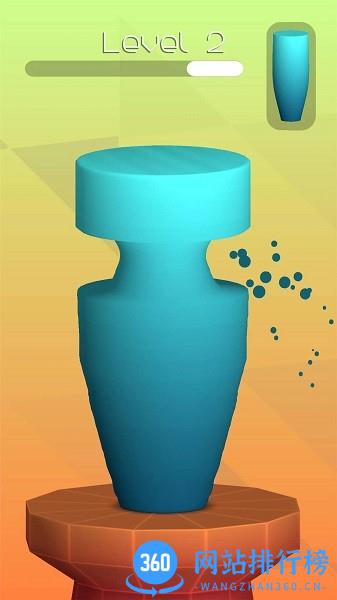 3d陶艺模拟器游戏 v1.0.0 安卓版 1