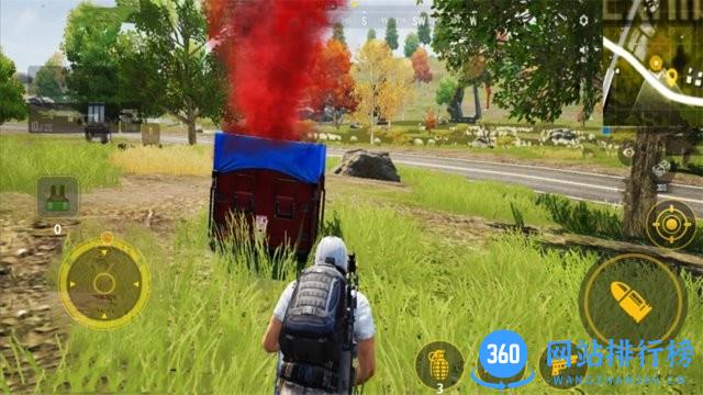 枪战射击王牌手机版 v1.4 安卓版 2