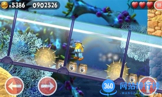 蜘蛛杰克游戏 v2.09.073 安卓版 2