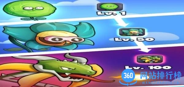 植物大战僵尸防卫最新版 v1.8.0 安卓版 0