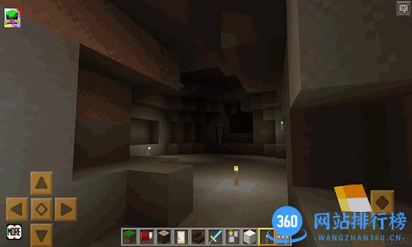 怪物生存世界建造沙盒游戏 v1.5 安卓版 0