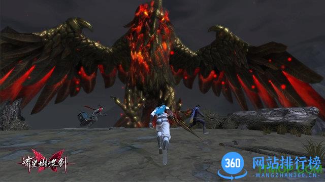 流星蝴蝶剑单机版 v1.0.3519 安卓中文版 2