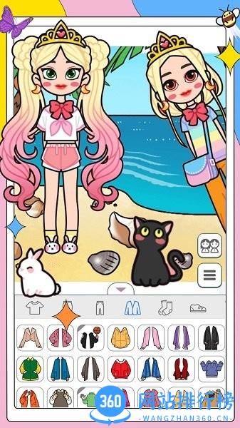 时尚偶像美妆 v1.0 安卓版 0