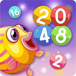 2048欢乐萌宠中文版