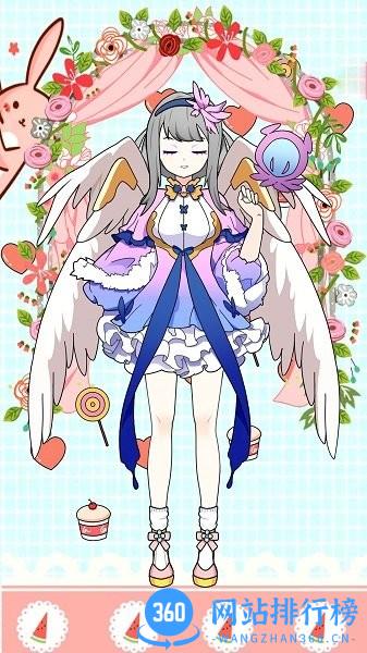 芭比公主换装 v2.0.1 安卓版 1