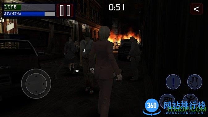 极度恐慌游戏单机版(Outbreak) v6.7.5 安卓手游版 3