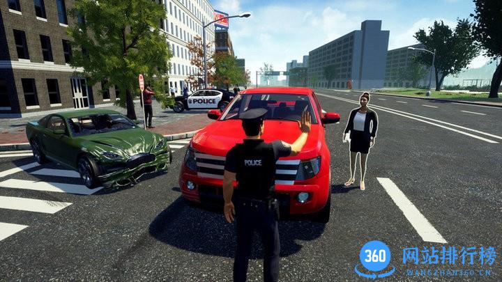 守望大镖客 v1.0.07.14 安卓版 0
