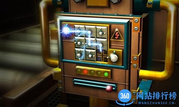 迷城危机手机版 v1.0.1 安卓版 1