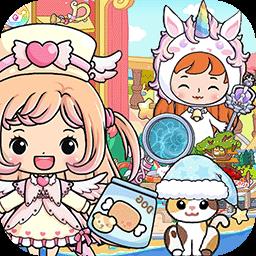 公主城堡新世界手机版
