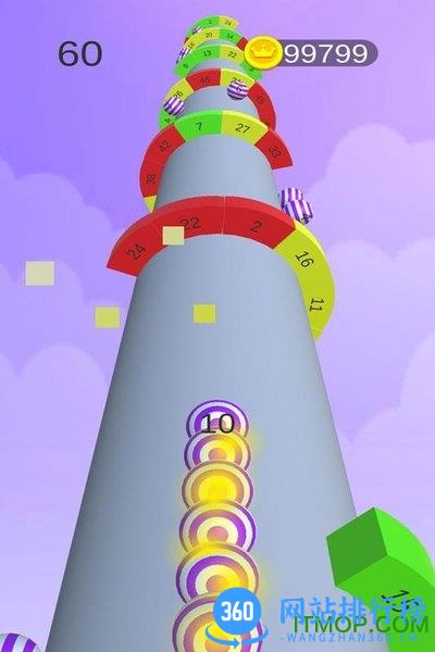 螺旋蛇蛇手机版 v1.0.0 安卓版 0