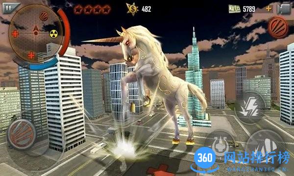 超级打怪兽 v1.9 安卓版 1