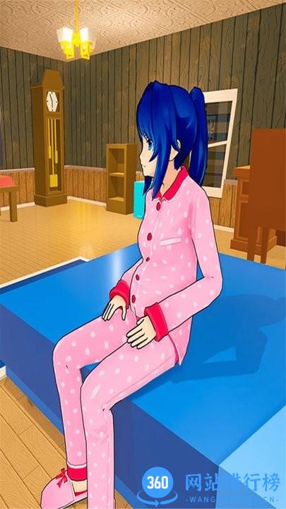 李二狗的虚拟人生手机版 v1.0 安卓版 2