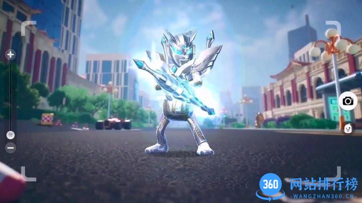 联盟神枪手官方版 v2.0 安卓版 0
