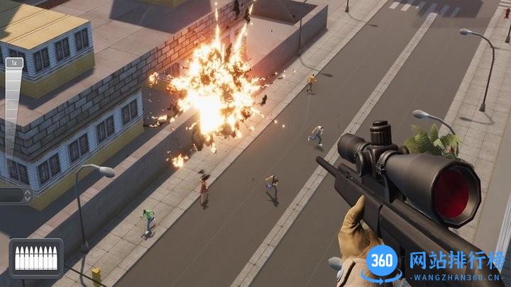 战场和精英狙击手最新版 v1.3 安卓版 1
