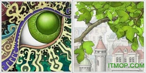 画中世界手机破解版(gorogoa apk) v1.1.1 安卓无限金币完整汉化版 2