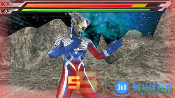 奥特曼全明星编年史官方版 v1.2.2.0 安卓版 4