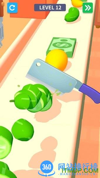 厨房小游戏 v1.4.6 安卓版 1