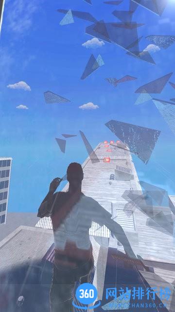 跑酷达人模拟器手机版 v1.0.0 安卓版 1
