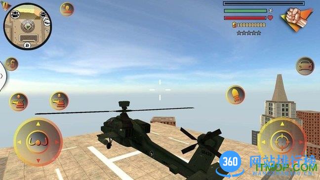 火柴人酷炫街霸无限金钱版 v5.33 安卓内购修改版 3
