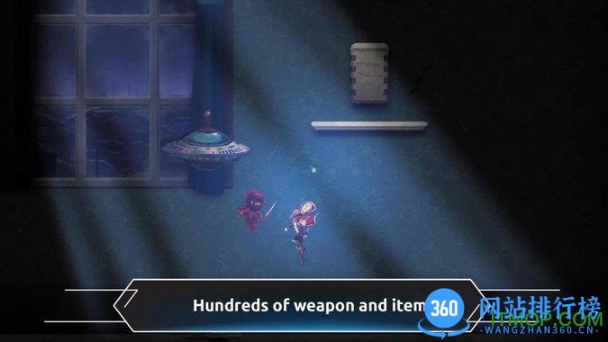 玩具冒险无限螺母版(Toy Odyssey) v1.0 安卓汉化完整版 3