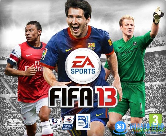 fifa13安卓手机中文版