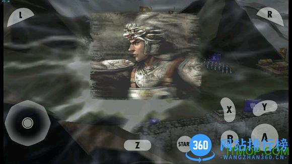 三国志11威力加强版手机版 v1.1.0 移植安卓版 1