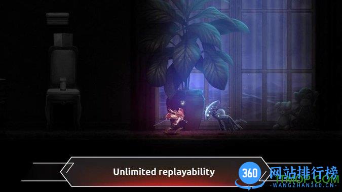 玩具冒险无限螺母版(Toy Odyssey) v1.0 安卓汉化完整版 0