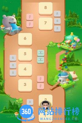 见缝欢乐插针 v1.2.3 安卓最新版 1