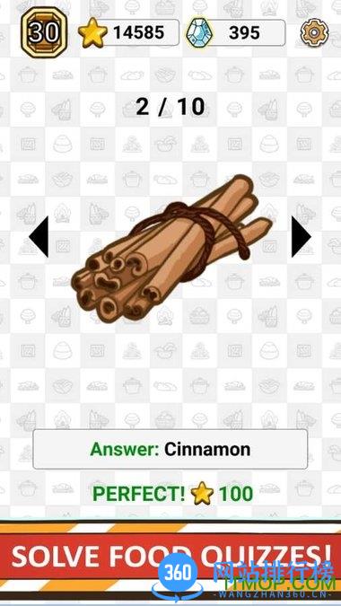 厨师大战之旅内购破解版(Chef Wars Journeys) v1.0.6 安卓无限钻石星星版 2