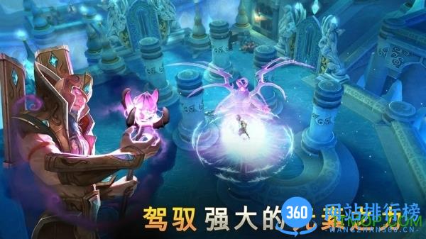 地牢猎手5百度版 v2.4.8 安卓版 0