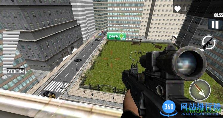 反恐特警队行动 v1.3 安卓版 3
