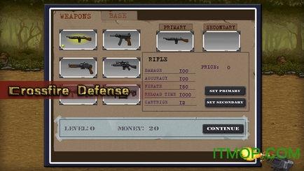 抢滩登陆2002无限弹药apk v1.0.0 安卓版 2