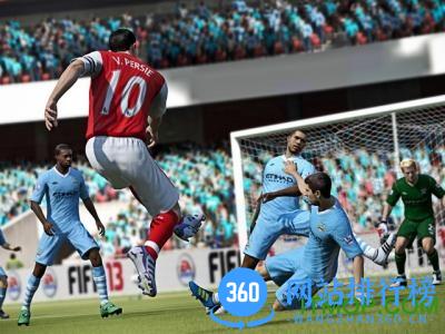 fifa13手机版破解版 v1.1.0 安卓版 0