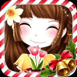 花花姑娘之魔法花园