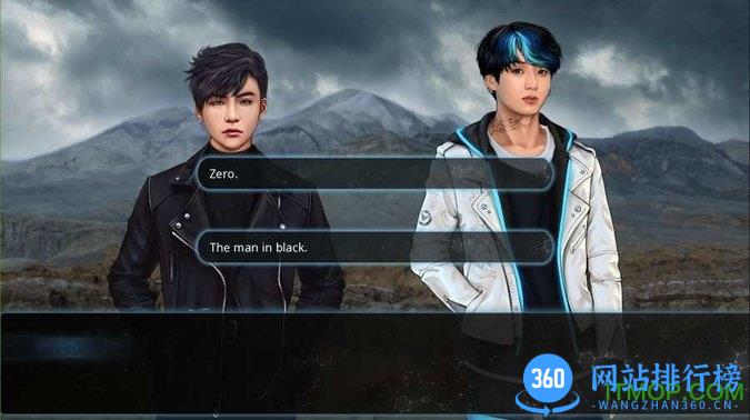 直到星空尽头中文完整版(To the Edge of the Sky) v1.1.0605 安卓版_含数据包 0