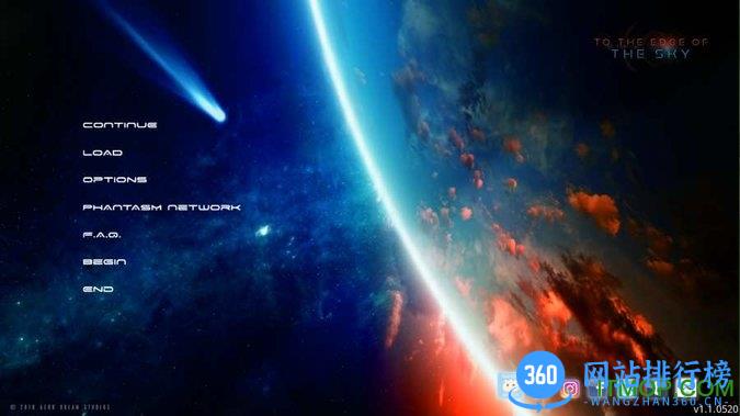 直到星空尽头中文完整版(To the Edge of the Sky) v1.1.0605 安卓版_含数据包 1