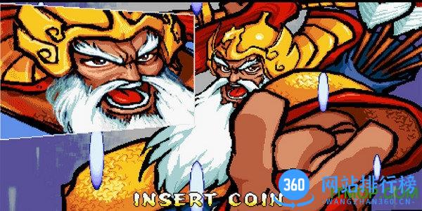 三国战纪2012无双版apk