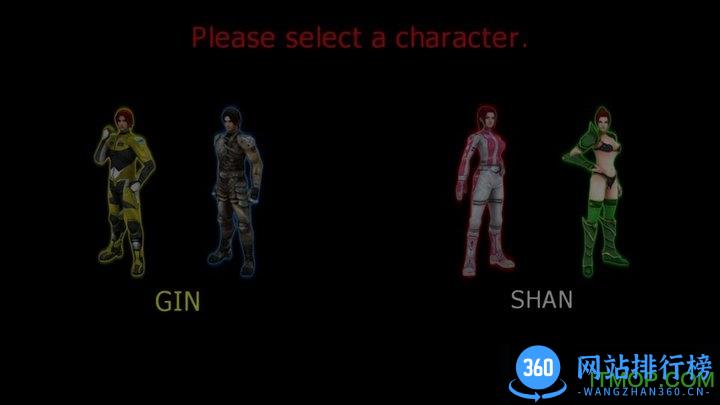 浴火重生手游 v2.0.3 安卓版 2