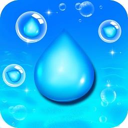 水滴泡泡爆破破解版