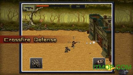 抢滩登陆2002无限弹药apk v1.0.0 安卓版 0